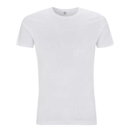 T-shirt slim fit men - Image 4